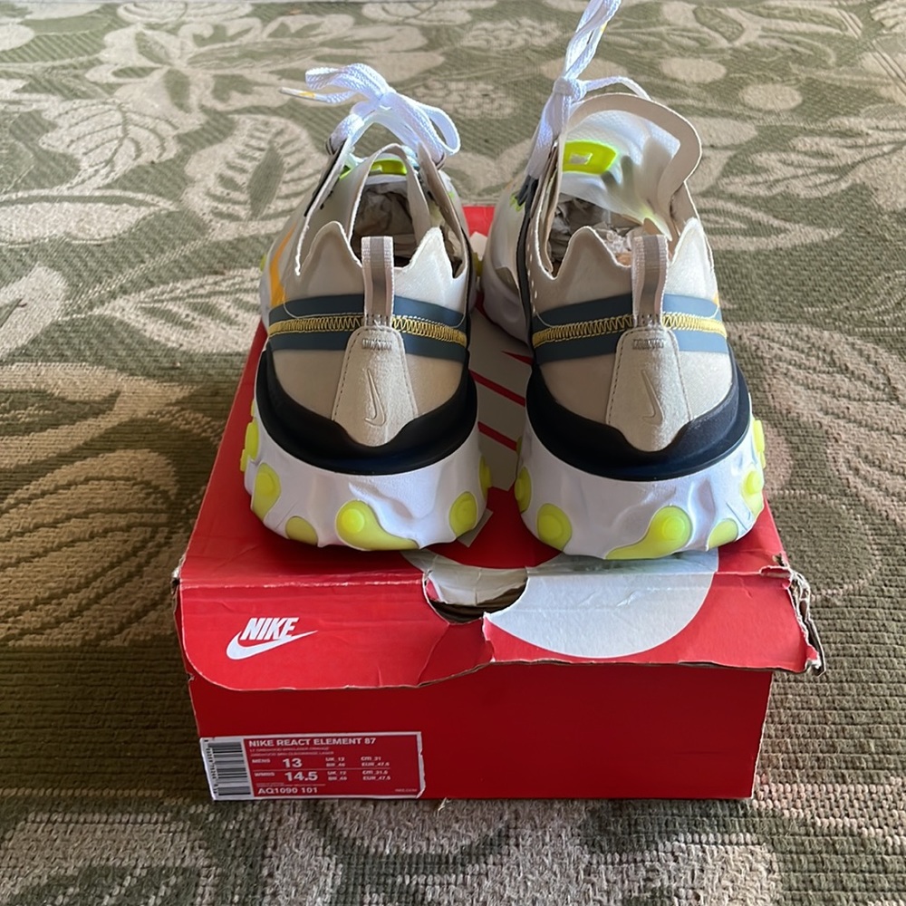Nike React Element 87 - image 3